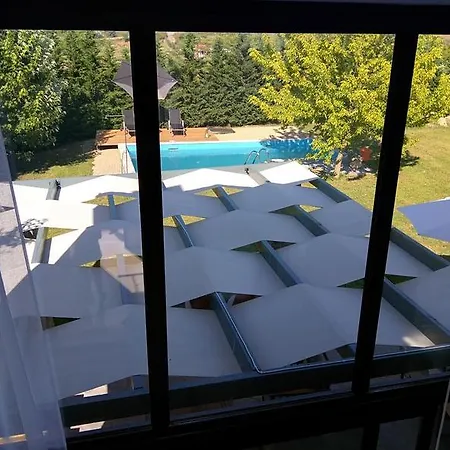 Hotel Sanny Sani Luxury