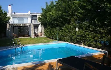 Sanny Sani Luxury Hotel 4*
