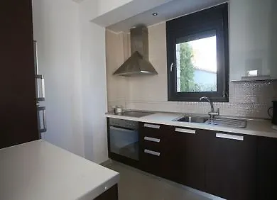 Sanny Sani Luxury Hotel Hanioti