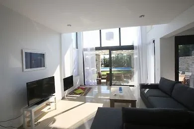 Hotel Sanny Sani Luxury 4*