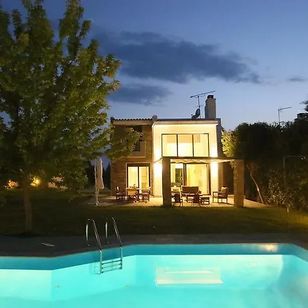 Sanny Sani Luxury 4*