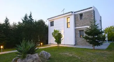 Hotel Sanny Sani Luxury 4*