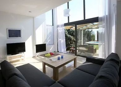 Hotel Sanny Sani Luxury