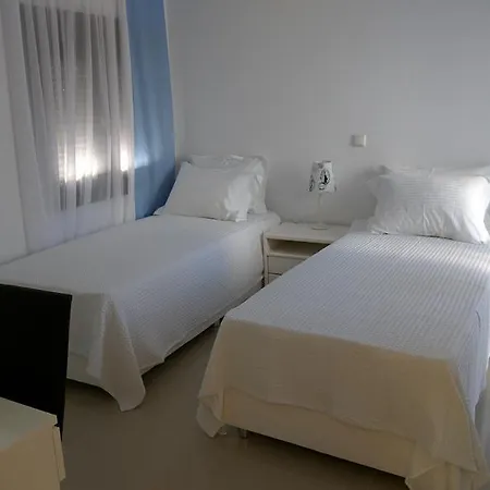 Sanny Sani Luxury 4* Hanioti