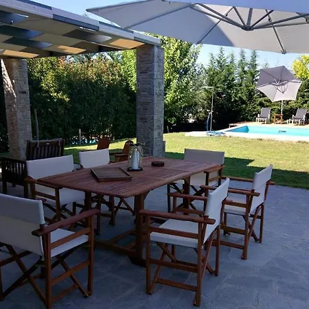 Sanny Sani Luxury Hotel