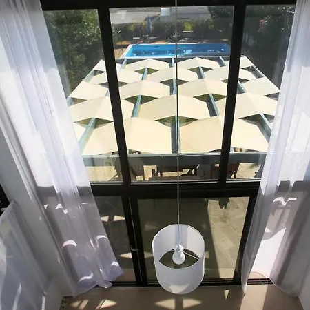Sanny Sani Luxury Hotel 4*