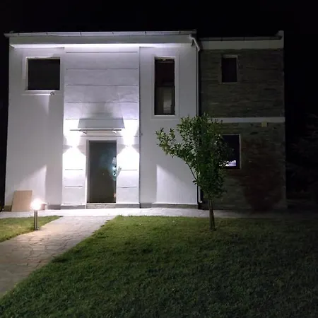 Sanny Sani Luxury Hotel