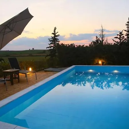 Sanny Sani Luxury