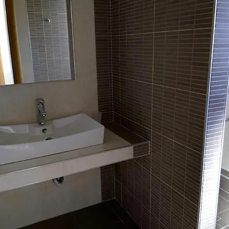 Sanny Sani Luxury Hotel