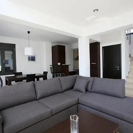 Sanny Sani Luxury 4*
