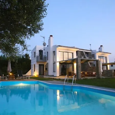 Hotel Sanny Sani Luxury