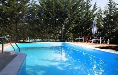 Sanny Sani Luxury Hotel Hanioti