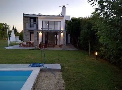 Sanny Sani Luxury 4*