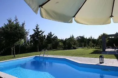 Sanny Sani Luxury 4*